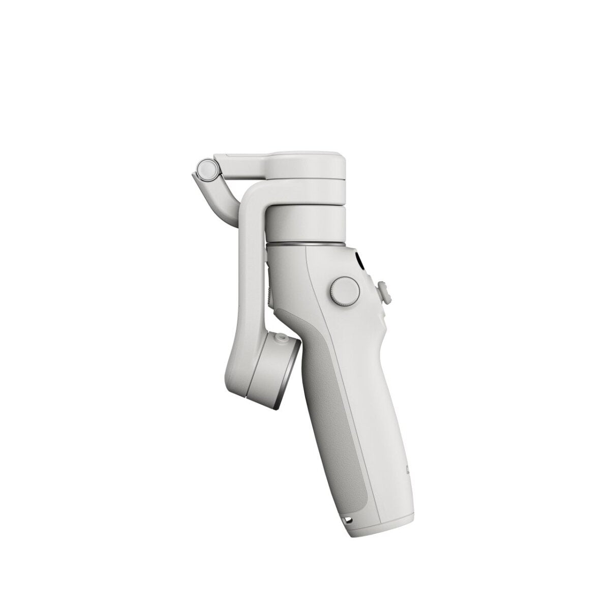 DJI Osmo Mobile 6 (Platin-Grau)