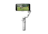 DJI Osmo Mobile 6 (Platin-Grau)