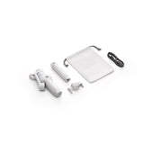 DJI Osmo Mobile 6 (Platin-Grau)
