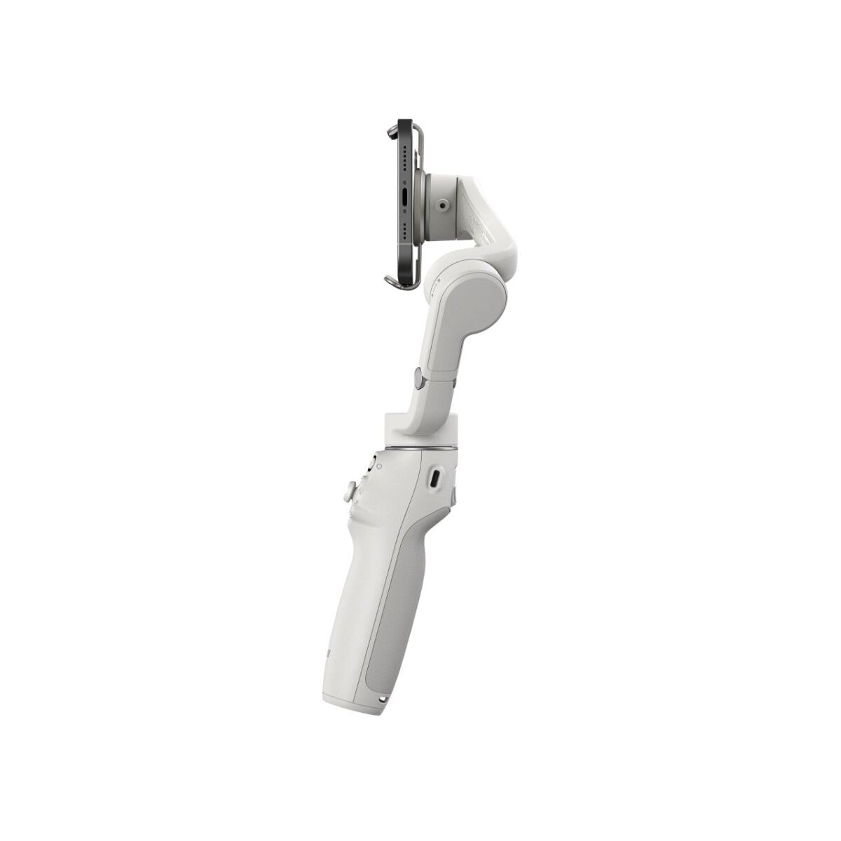 DJI Osmo Mobile 6 (Platin-Grau)