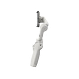 DJI Osmo Mobile 6 (Platin-Grau)