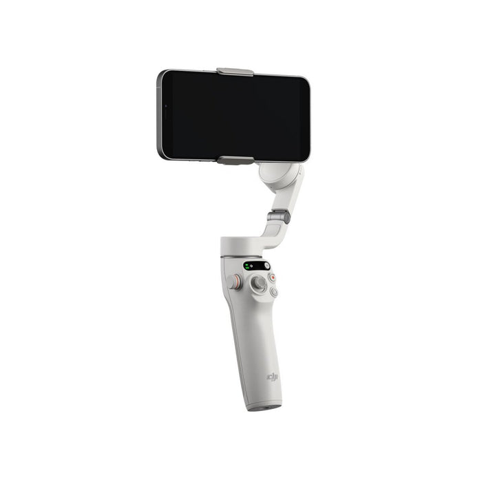 DJI Osmo Mobile 6 (Platin Grau)