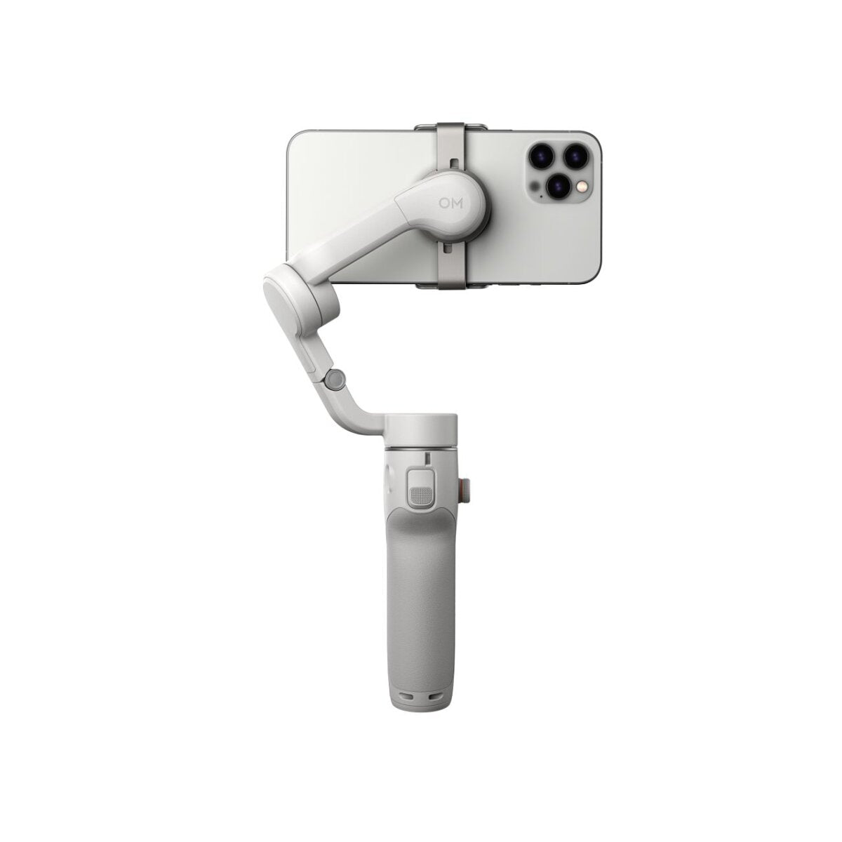 DJI Osmo Mobile 6 (Platin-Grau)