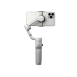 DJI Osmo Mobile 6 (Platin-Grau)