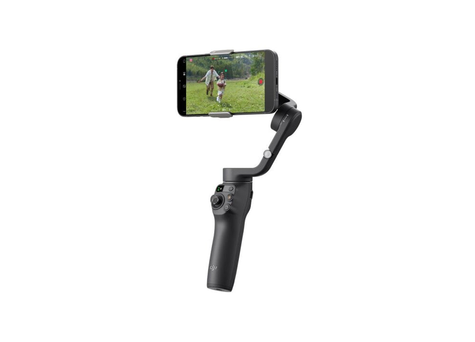 DJI Osmo Mobile 6 (Schiefer Grau)