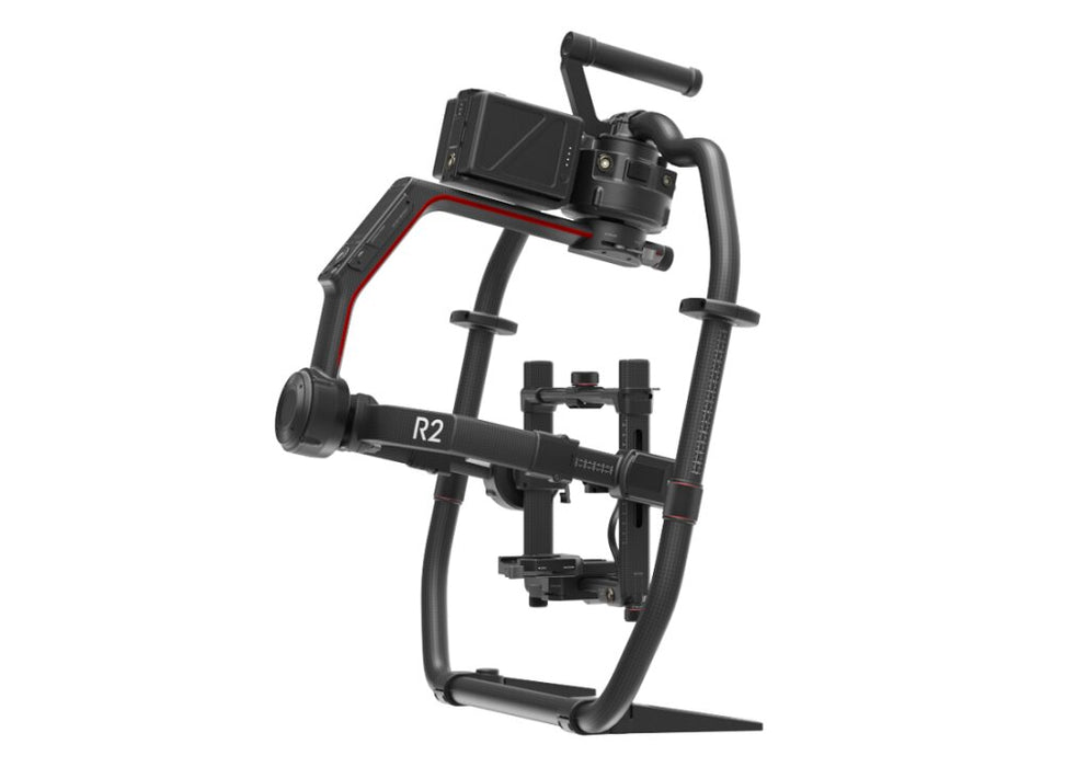 DJI Ronin 2 Professional Combo