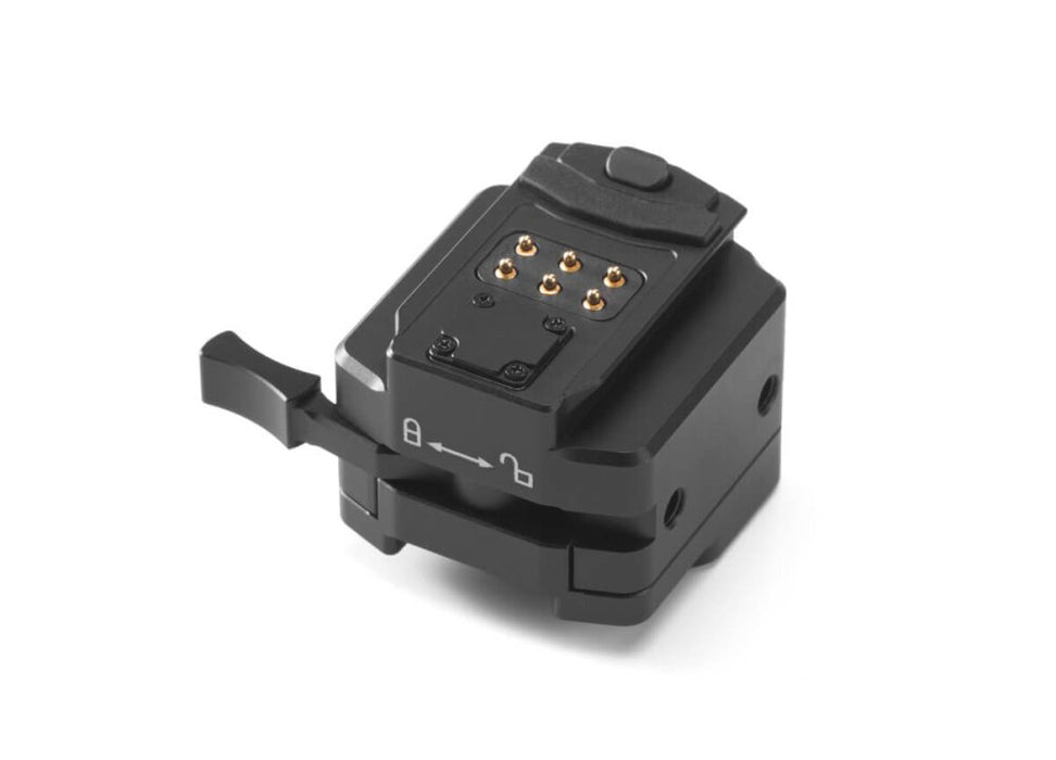 DJI Ronin 4D Handgriffhalterung Universaladapter