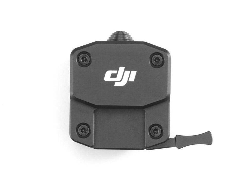 DJI Ronin 4D Handgriffhalterung Universaladapter