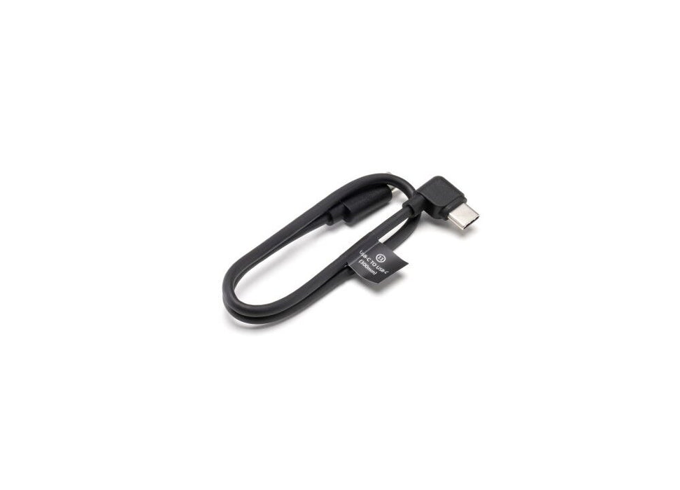 DJI RS L förmiges Multi Kamera Steuerkabel (USB C, 30 cm)