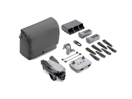 DJI Air 3 Fly More Combo (DJI RC-N2)