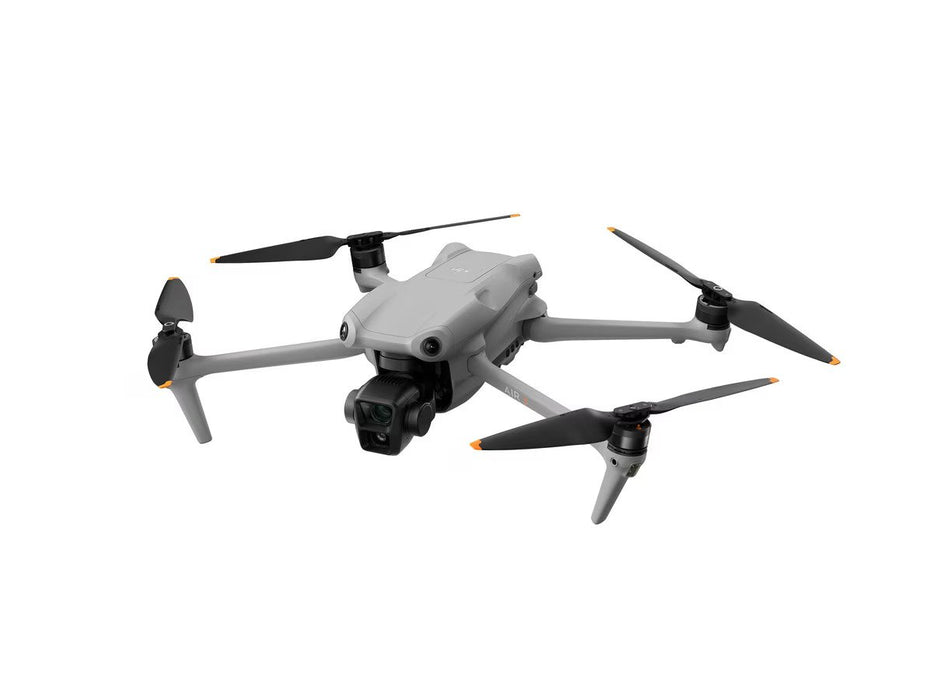 DJI Air 3 (DJI RC N2)