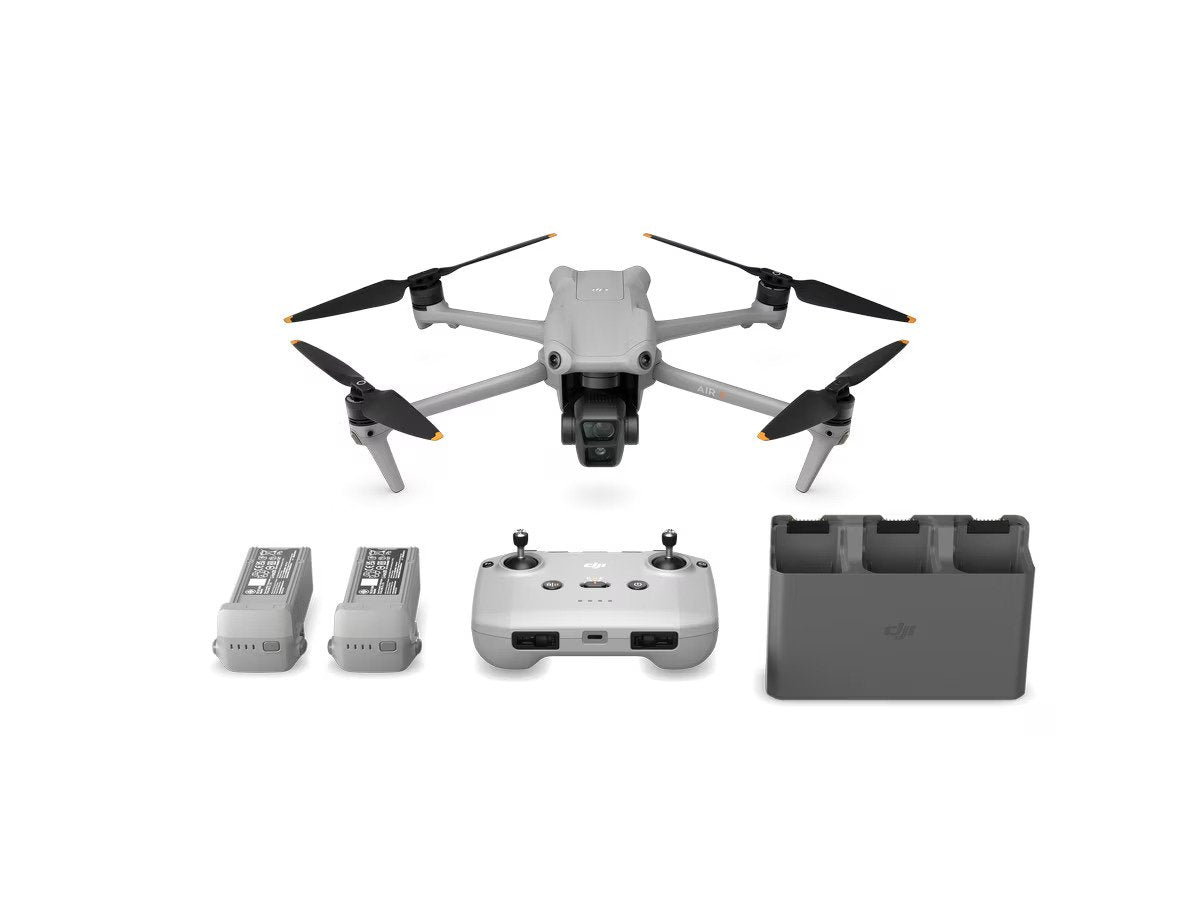 DJI Air 3 Fly More Combo (DJI RC-N2)