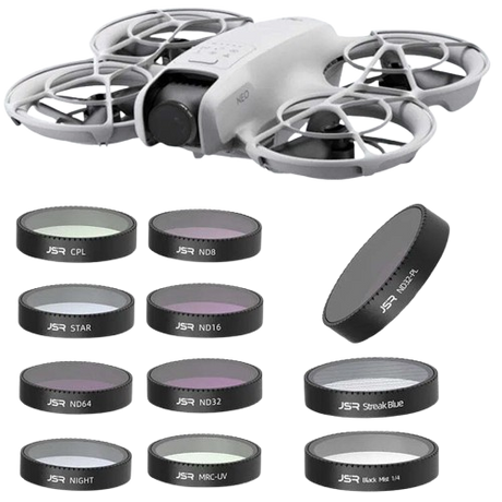 DJI Neo