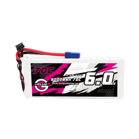 LiPo Finder I LiPo Suche