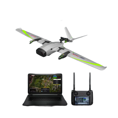 OMPHobby ZMO Pro VTOL V2