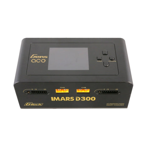 LiPo Batterien und Akkus