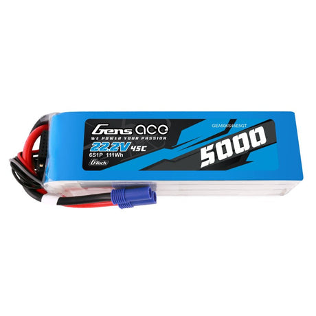 LiPo Finder I LiPo Suche