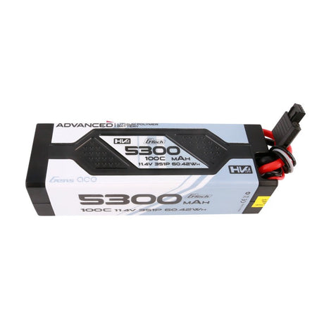 LiPo Finder I LiPo Suche