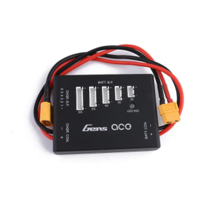 Gens Ace Ladeschutz für 2S-6S Lipo Akkuladegerät Schutz - LiPo24.de
