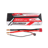 CNHL Racing Series 3S 6600mAh 11,1V 100C Hardcase T/Dean-Stecker