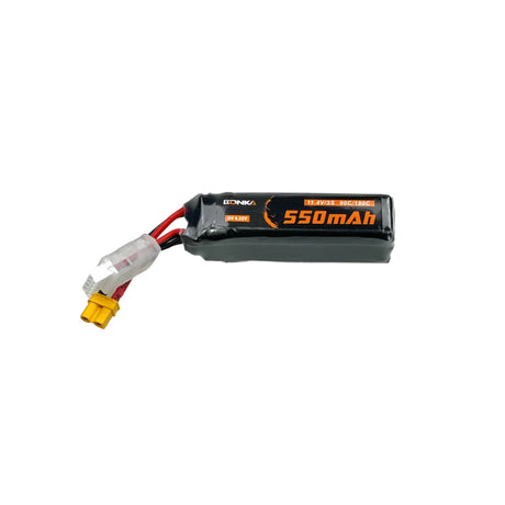 LiPo Finder I LiPo Suche