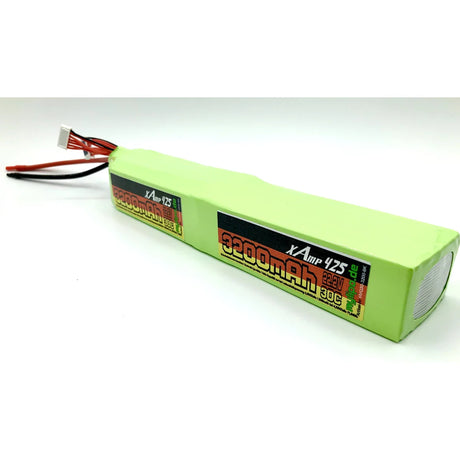 MyLipo HV - Lipo Akku 3200mAh 44,4V 12S 35C/70C - LiPo24.de