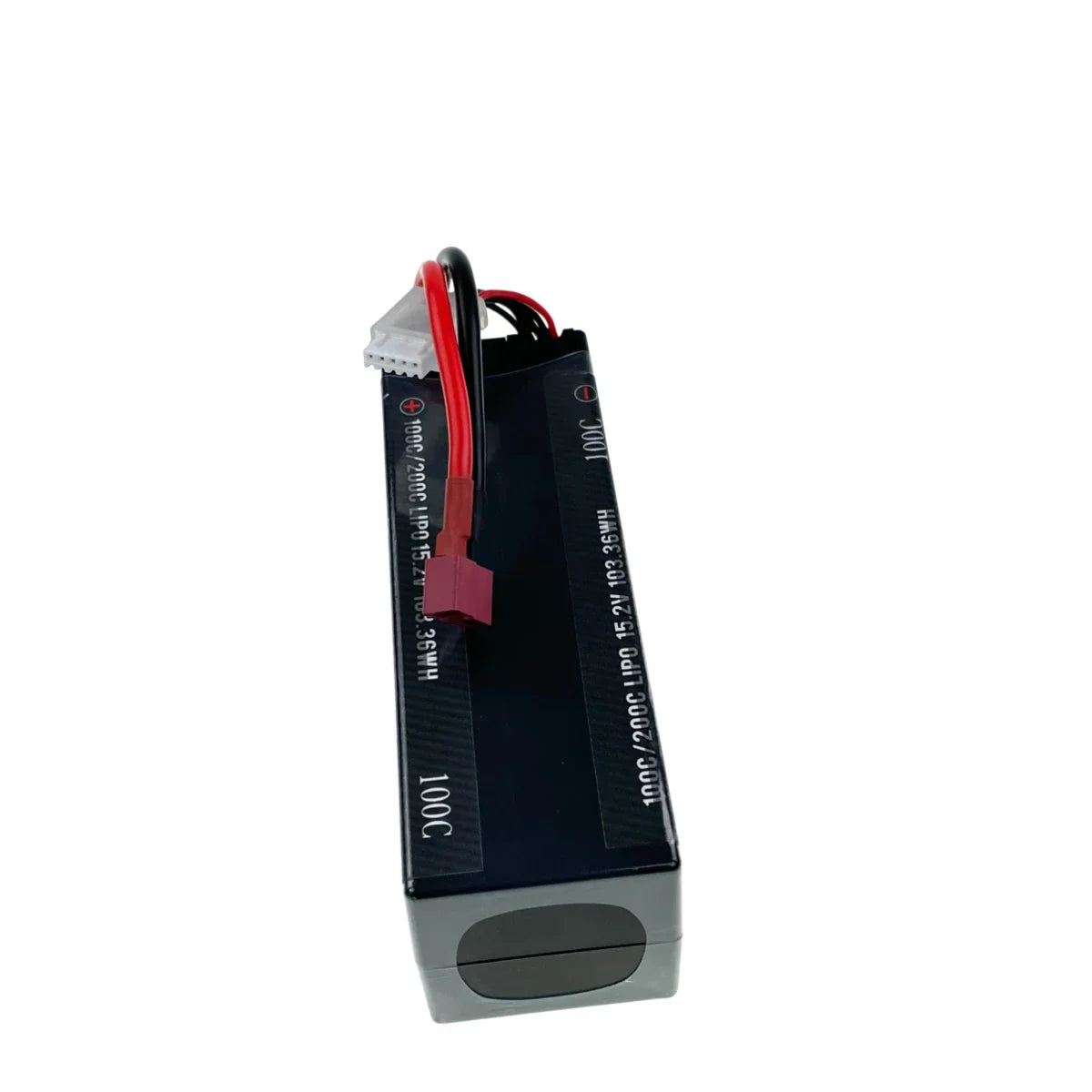 Mylipo HV-Lipo Akku 6800mAh 15,2V 100C DEAN Anschluss