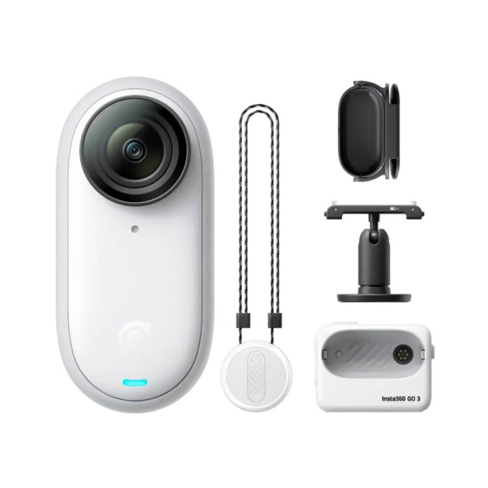 Insta360 GO 3 Action Camera