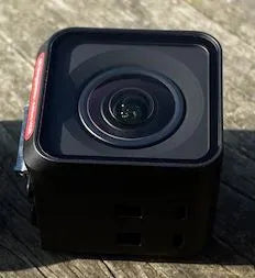 INSTA360 ONE RS 4K Modul