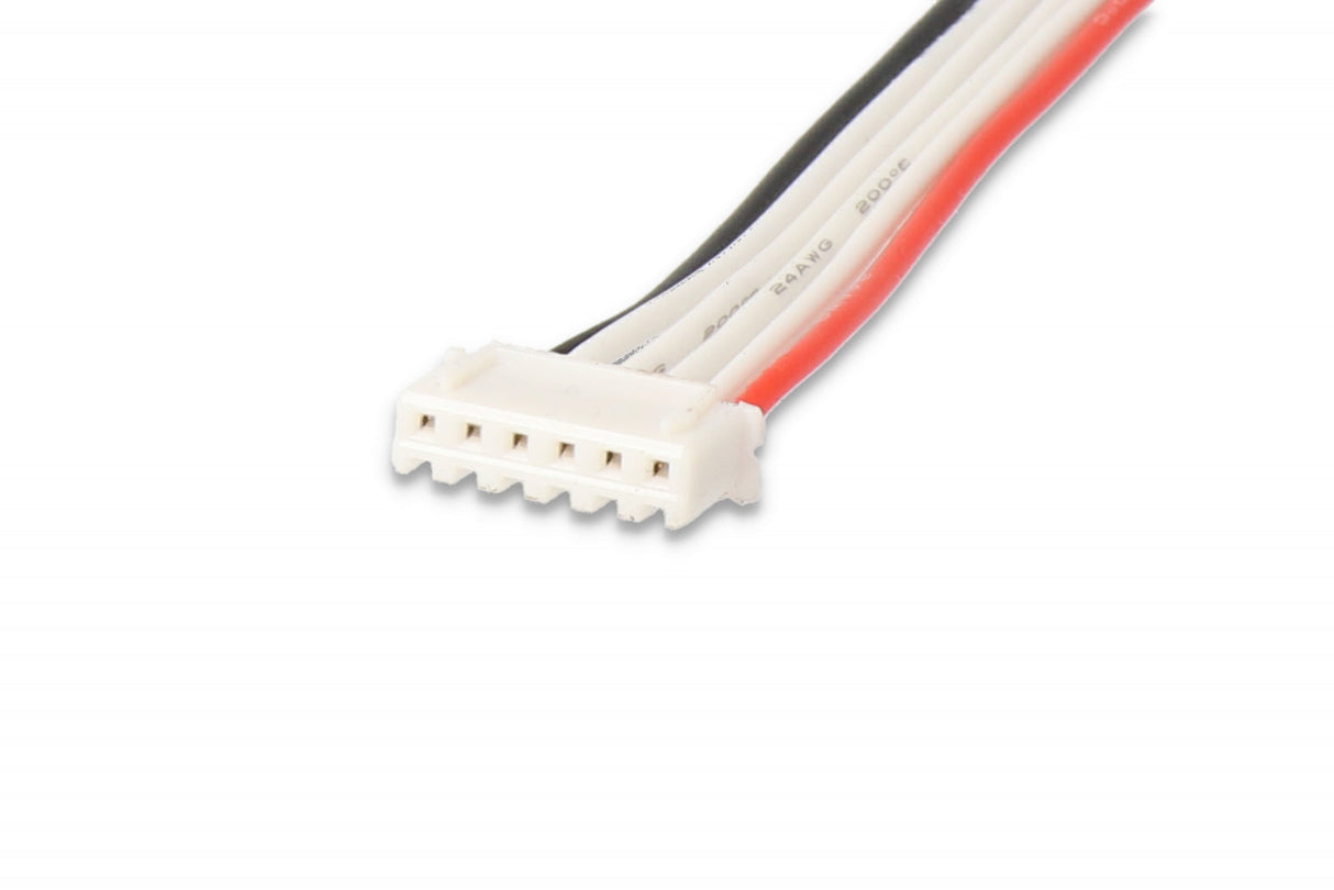 SLS QUANTUM 1800MAH 5S1P 18,5V 65C/130C - LiPo24.de