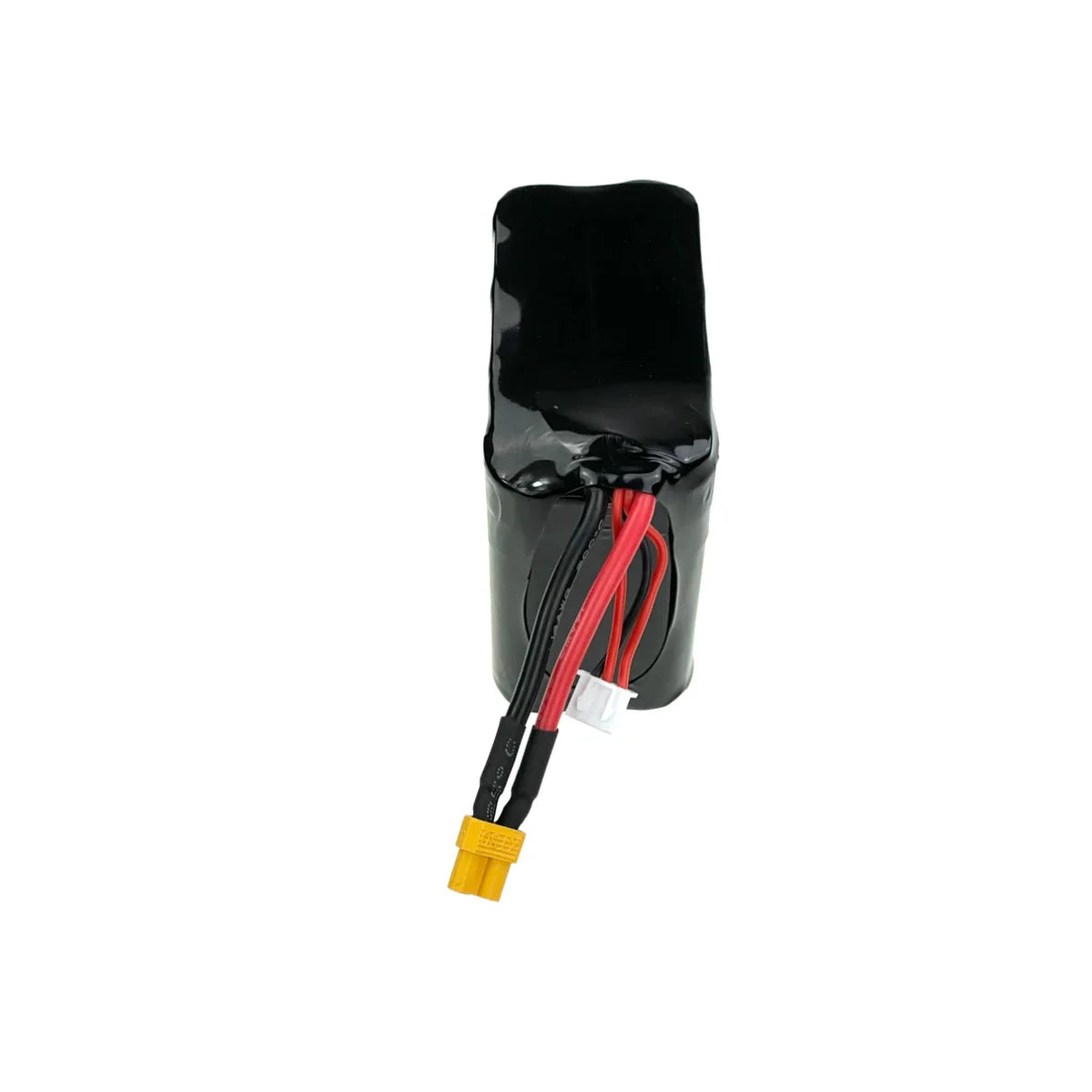 Mylipo Li-Ion Akku Kabolite Amewi Bagger 10400mAh 2SS-4P Li-Ionen-Akku, 7,4V XT30