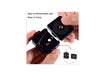 lifthor monitor quick release 1 4 schnellverschluss_3