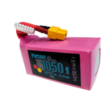 MyLipo Lipo Akku 1050mAh 22,2V 85C/170C FPV Parcour XT60 - LiPo24.de