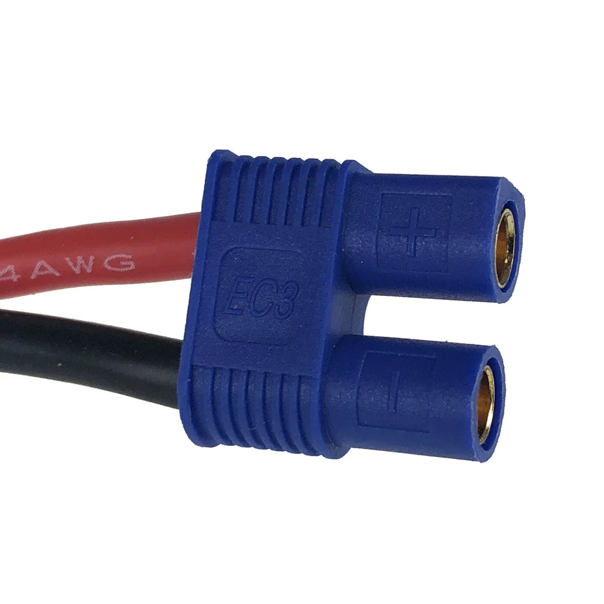 MyLipo Lipo Akku 1500mAh 11,1V 3S 45C EC3 (Blade 300X) - LiPo24.de