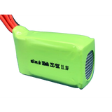 MyLipo Lipo Akku 180mAh 11,1V 25C/50C 3S JST - LiPo24.de