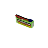 Mylipo Lipo Akku 2600mAh 11,1V 3S 35C/70C EC3 - LiPo24.de