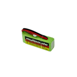 Mylipo Lipo Akku 2600mAh 11,1V 3S 35C/70C kompakt - LiPo24.de