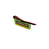 Mylipo Lipo Akku 2600mAh 7,4V 2S 35C/70C kompakt - LiPo24.de