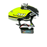 Mylipo Lipo Akku 300mAh 7,4V 2S 50C (für OMP Hobby M1) XHR3 Stecker - LiPo24.de