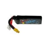 Mylipo Lipo Akku 333mAh 2S 7,4V 60C/120C FPV PARCOUR XT30 - LiPo24.de