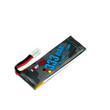 Mylipo Lipo Akku 333mAh 3,7V 1S 60C/120C BLADE mcp x - LiPo24.de
