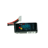 Mylipo Lipo Akku 400mAh 7,4V 2S 50C für Align T-Rex T15 - LiPo24.de