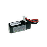 Mylipo Lipo Akku 400mAh 7,4V 2S 50C für Align T-Rex T15 - LiPo24.de