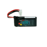 Mylipo Lipo Akku 400mAh 7,4V 2S 50C für Align T-Rex T15 - LiPo24.de