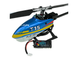 Mylipo Lipo Akku 400mAh 7,4V 2S 50C für Align T-Rex T15 - LiPo24.de