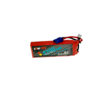 Mylipo Lipo Akku 4200mAh 11,1V 3S 35C EC5 - LiPo24.de