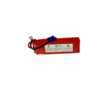 Mylipo Lipo Akku 4200mAh 11,1V 3S 35C EC5 - LiPo24.de