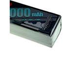 Mylipo Lipo Akku 5000mAh 44,4V 12S 45C lang geteilt - LiPo24.de