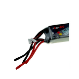Mylipo Lipo Akku 5000mAh 44,4V 12S 45C lang geteilt - LiPo24.de