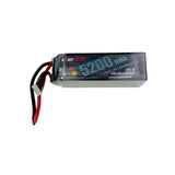 Mylipo Lipo Akku 5200mAh 25,9V 7S 75C - LiPo24.de